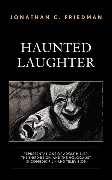Produktbild: Friedman, J: Haunted Laughter