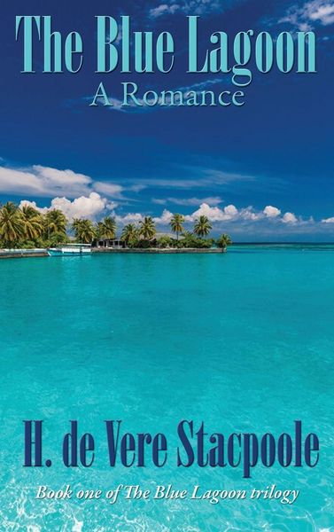 Produktbild: The Blue Lagoon