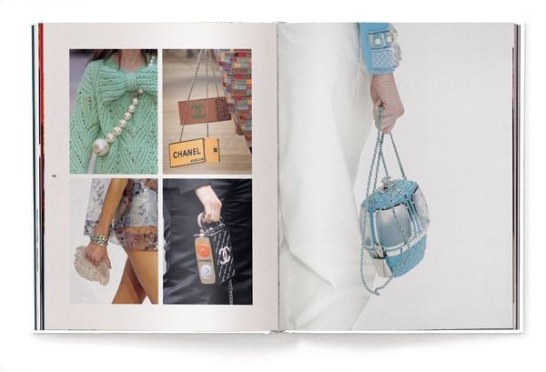 Produktbild: Chanel Bags: Der ultimative Guide