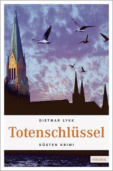Produktbild: Totenschl&uuml;ssel