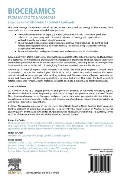 Produktbild: Bioceramics