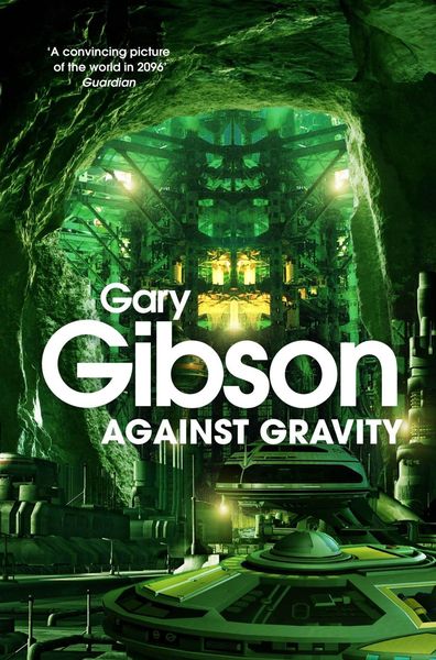 Produktbild: Against Gravity