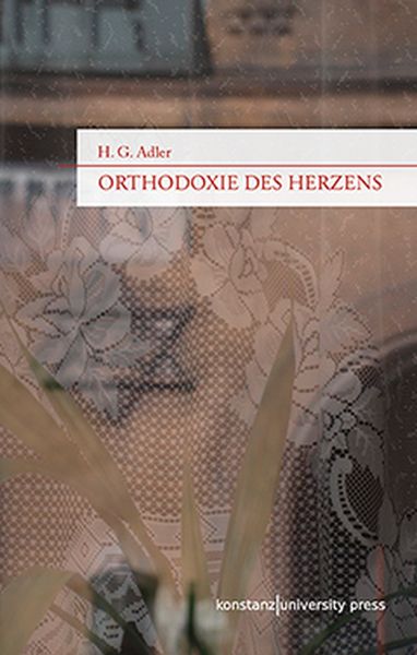 Produktbild: Orthodoxie des Herzens