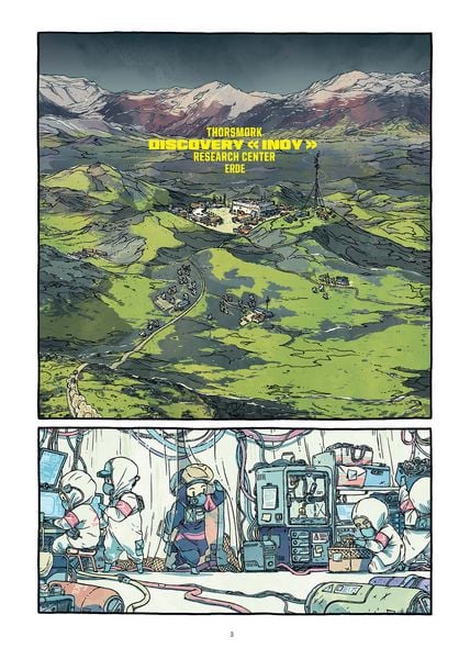 Produktbild: Frontier
