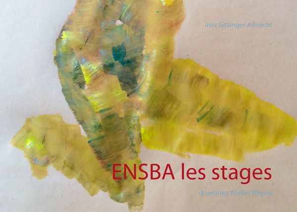 Produktbild: ENSBA les stages
