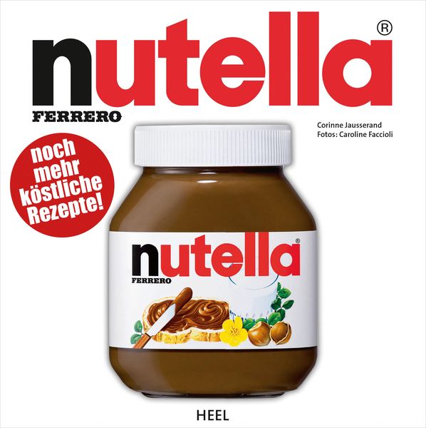Produktbild: Nutella