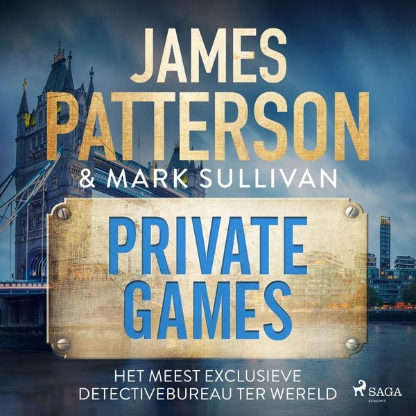 Produktbild: Private games