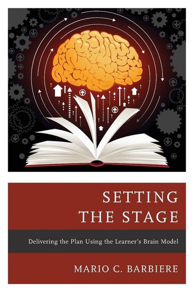 Produktbild: Setting the Stage