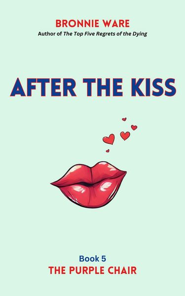 Produktbild: After the Kiss