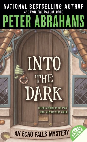 Produktbild: Into the Dark