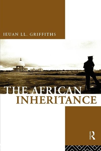 Produktbild: The African Inheritance