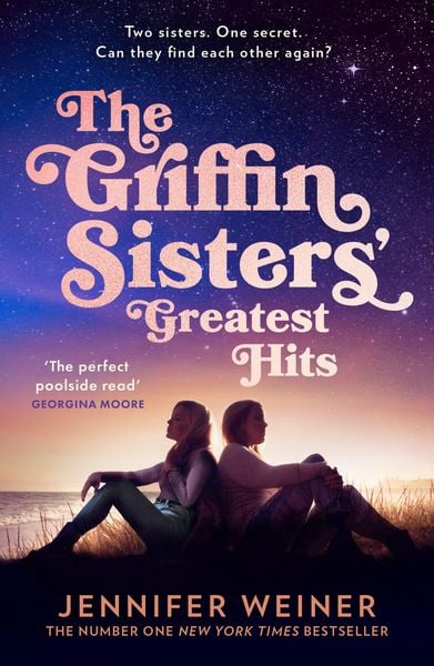 Produktbild: The Griffin Sisters' Greatest Hits