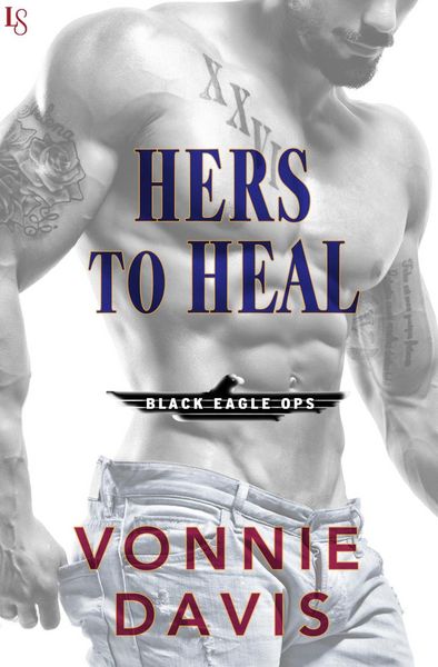 Produktbild: Hers to Heal