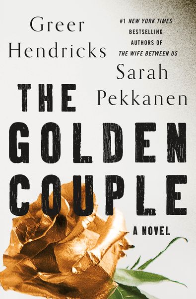 Produktbild: The Golden Couple