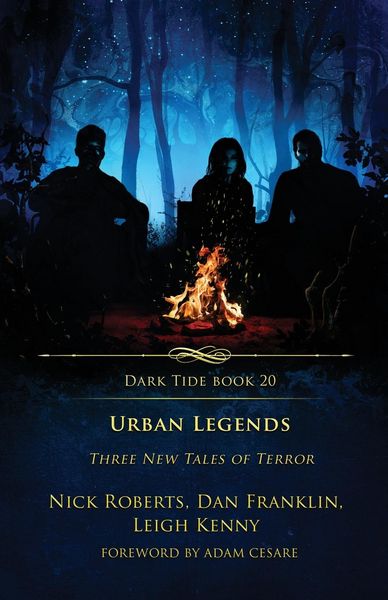Produktbild: Urban Legends
