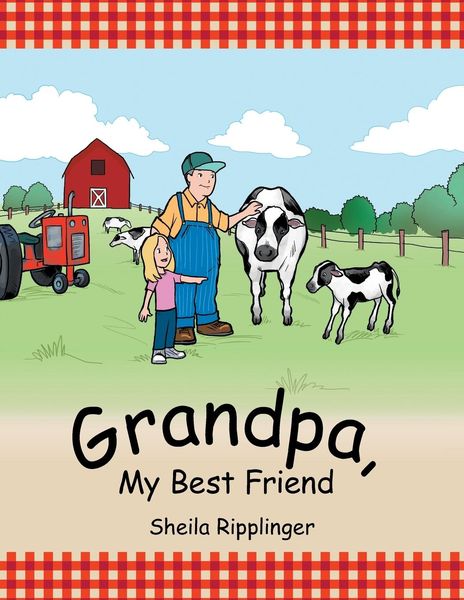 Produktbild: Grandpa, My Best Friend