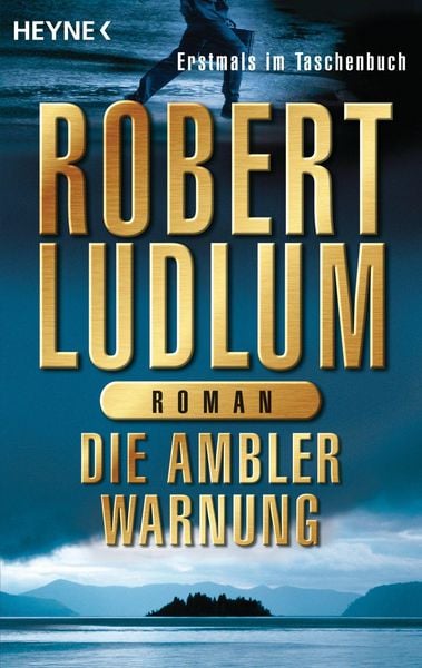 Produktbild: Die Ambler-Warnung