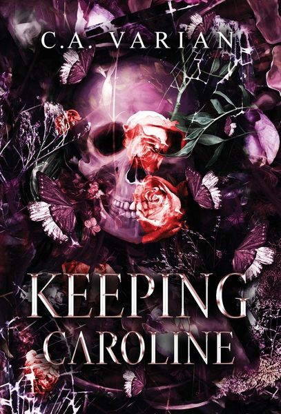 Produktbild: Keeping Caroline