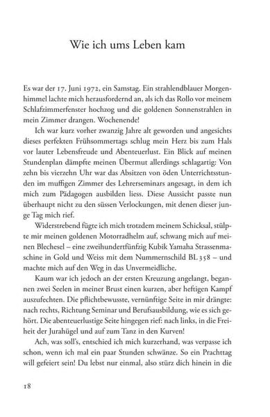 Produktbild: Zwei Minuten Ewigkeit
