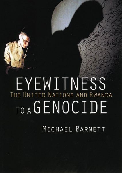 Produktbild: Eyewitness to a Genocide