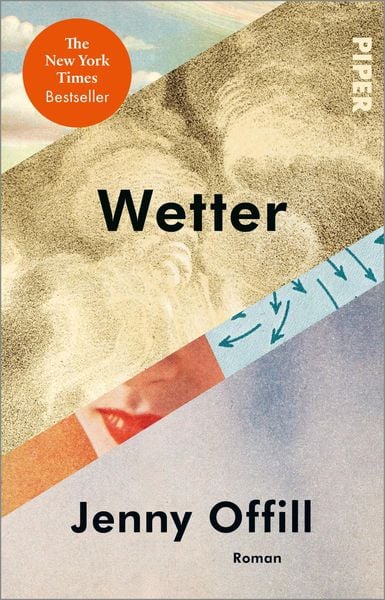 Wetter, Taschenbuch von Jenny Offill, Piper Taschenbuch, 978-3-492-31888-4