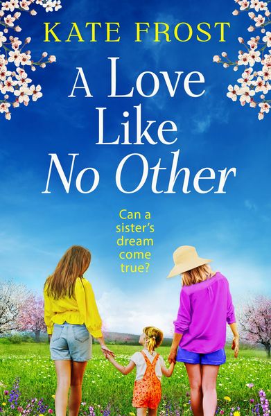 Produktbild: A Love Like No Other