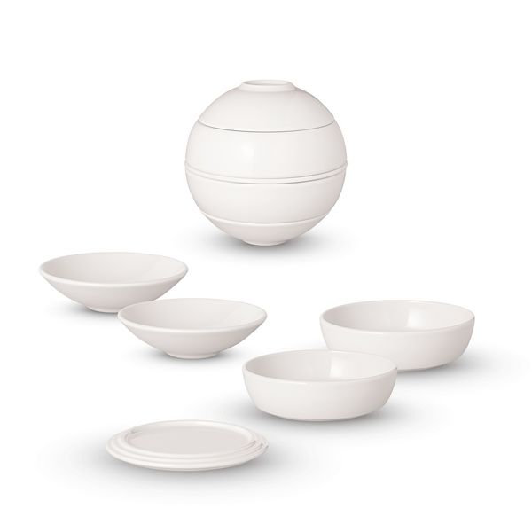 Produktbild: Villeroy & Boch La Petite Boule La petite Boule White