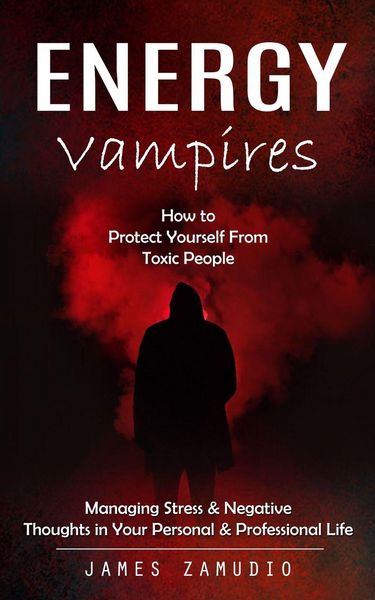Produktbild: Energy Vampires