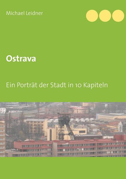 Produktbild: Ostrava