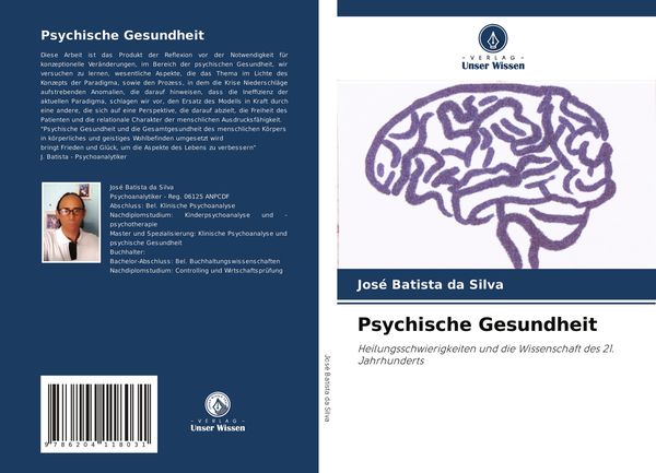 Produktbild: Psychische Gesundheit