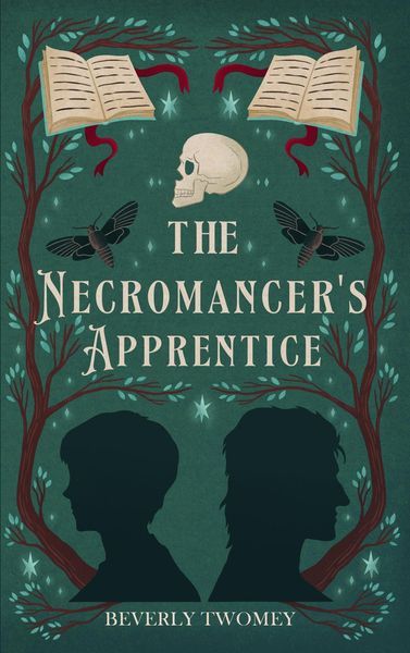 Produktbild: The Necromancer's Apprentice