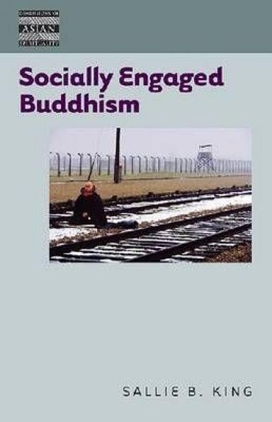 Produktbild: Socially Engaged Buddhism