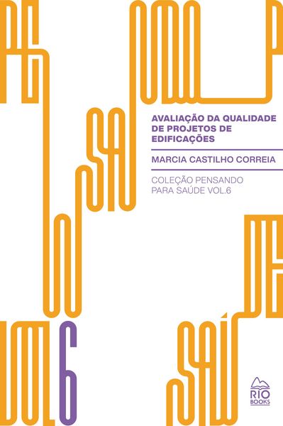 Produktbild: Avalia&ccedil;&atilde;o da qualidade de projetos de edifica&ccedil;&otilde;es