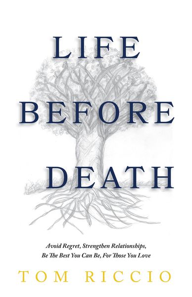 Produktbild: Life Before Death