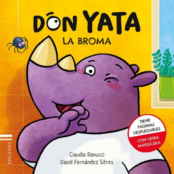 Produktbild: La broma