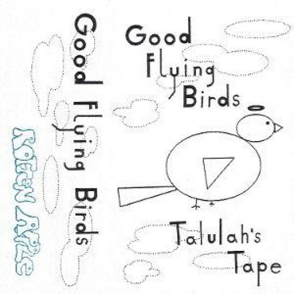 Produktbild: Talulah's Tape