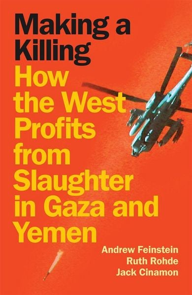 Produktbild: Making a Killing