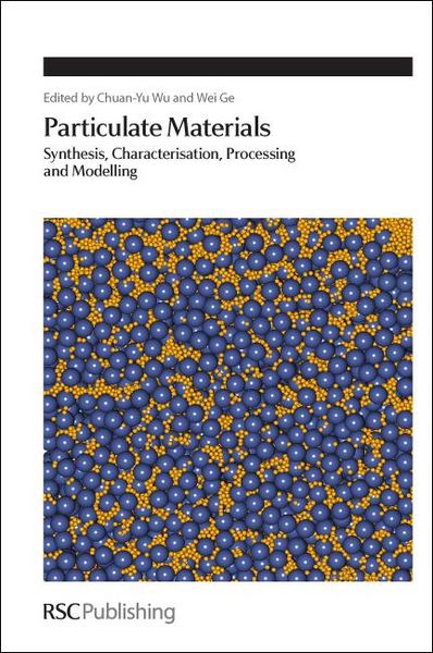 Produktbild: Particulate Materials