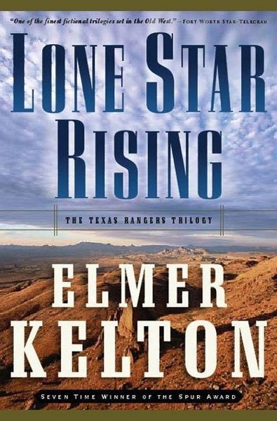 Produktbild: Lone Star Rising