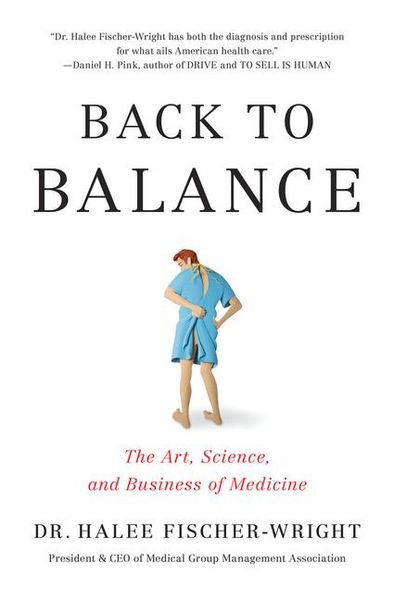 Produktbild: Back to Balance