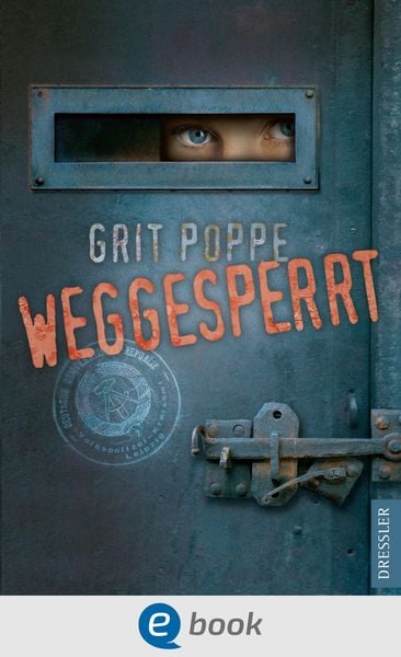 Produktbild: Weggesperrt