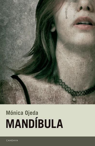 Produktbild: Mand&iacute;bula