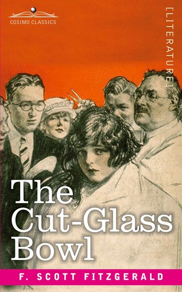 Produktbild: The Cut-Glass Bowl