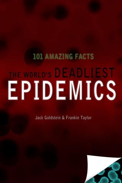 Produktbild: World's Deadliest Epidemics