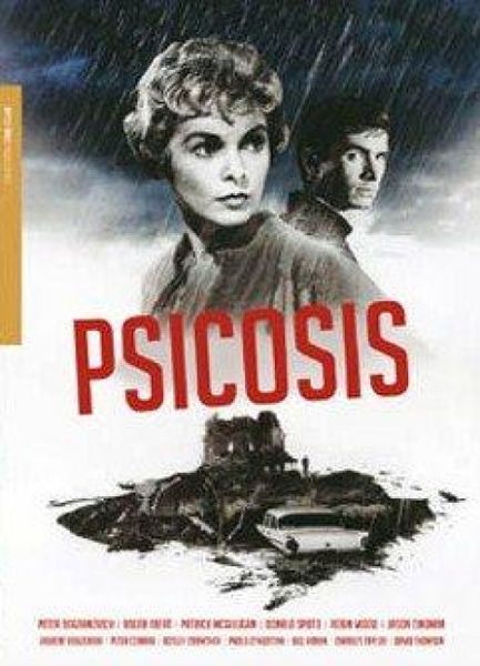 Produktbild: Psicosis