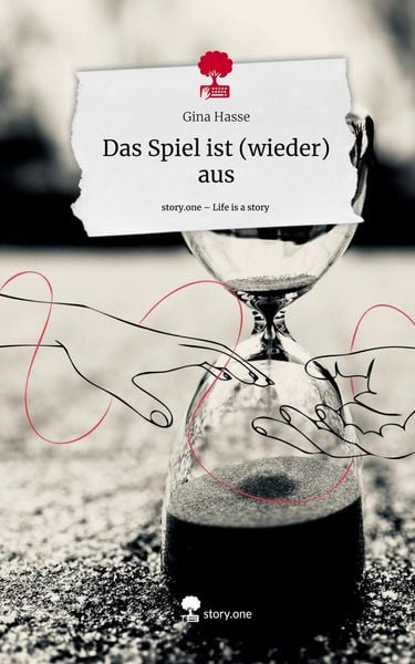 Produktbild: Das Spiel ist (wieder) aus. Life is a Story - story.one