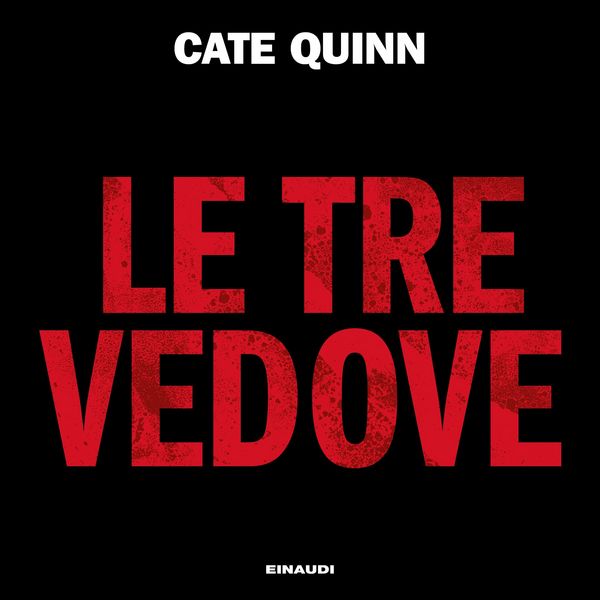 Produktbild: Le tre vedove