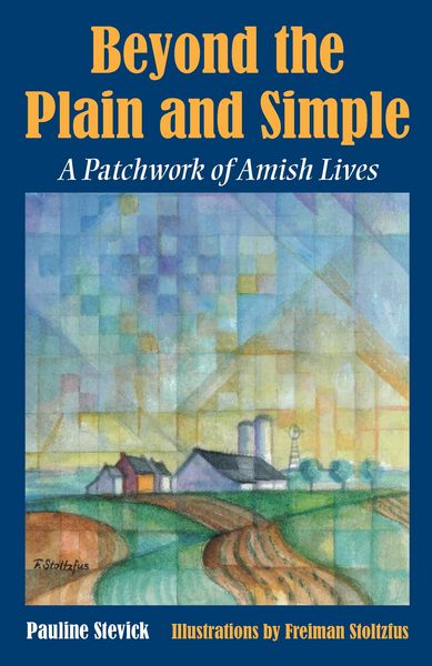 Produktbild: Beyond the Plain and Simple