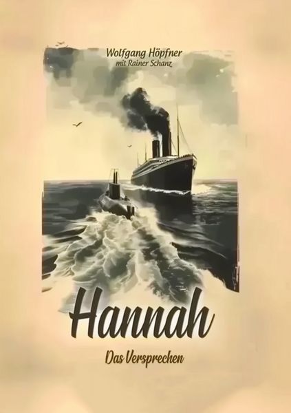 Produktbild: Hannah