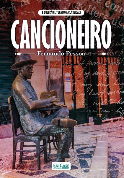 Produktbild: Cole&ccedil;&atilde;o Literatura Cl&aacute;ssica - Cancioneiro